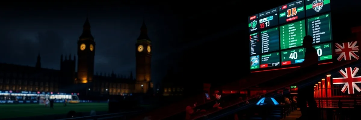 Sports Betting at Fatbet Casino — fatbet casino in the UK